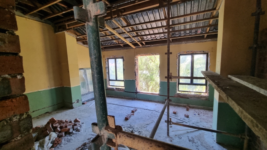 Commercial Property for Sale in Observatory Western Cape